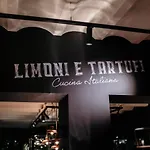 Hotel Saint-amour