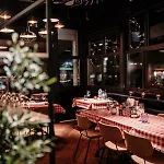 Saint-amour Hotel
