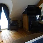 Saint-amour Отель Дюрбюи