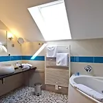 Saint-amour Hotel