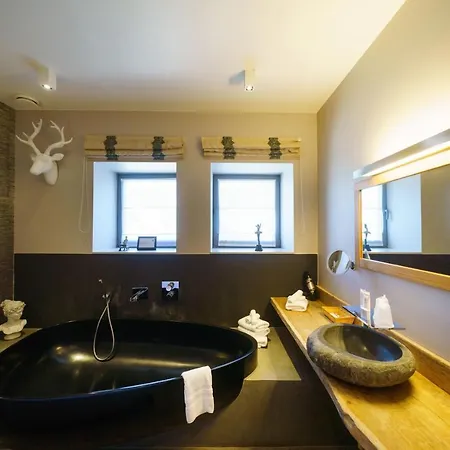 Hotel Saint-amour