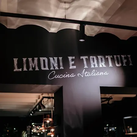 Hotel Saint-amour