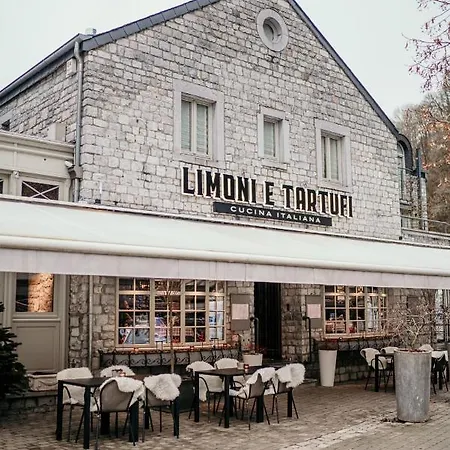 Saint-amour Durbuy
