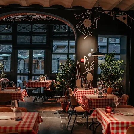 Saint-amour Hotel 3*