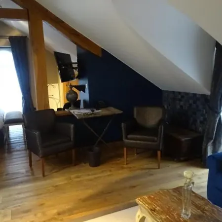Hotel Saint-amour Durbuy
