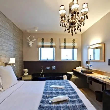 Saint-amour Hotel Durbuy