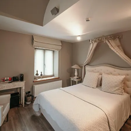Hotel Saint-amour