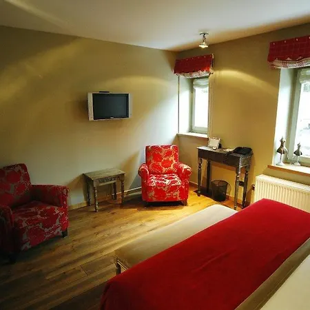 Saint-amour فندق 3*