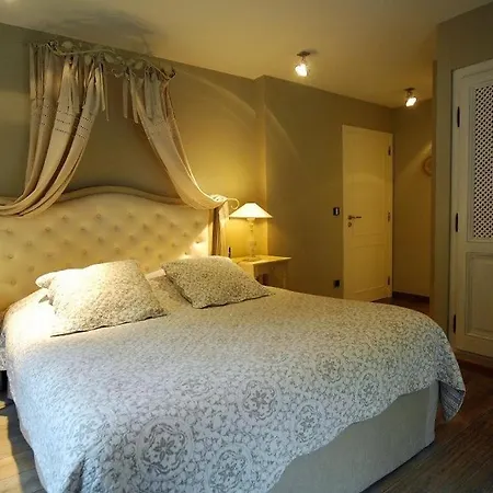 فندق Saint-amour 3*