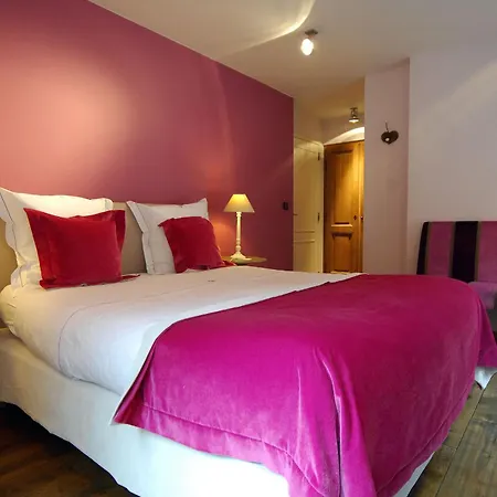 Saint-amour Hotel Durbuy