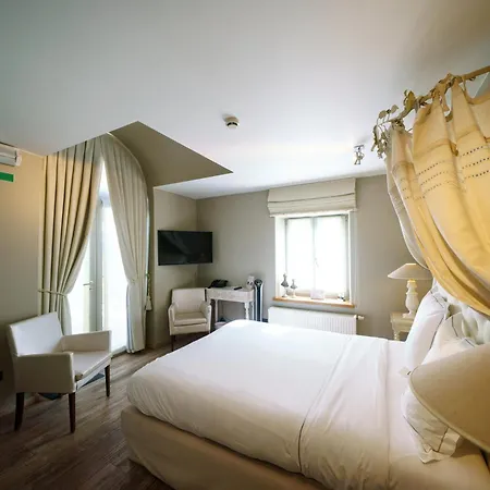 Hotel Saint-amour Durbuy