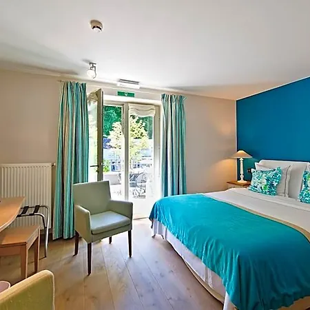 Saint-amour Otel 3*
