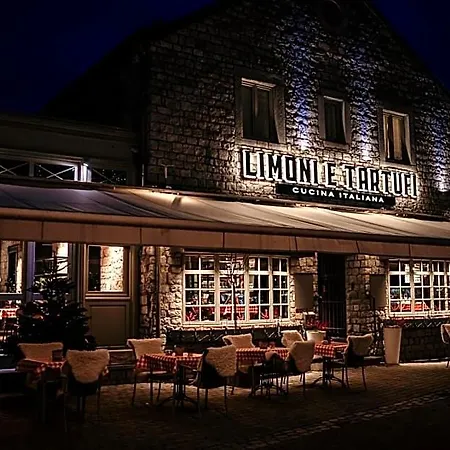 Saint-amour Otel Durbuy