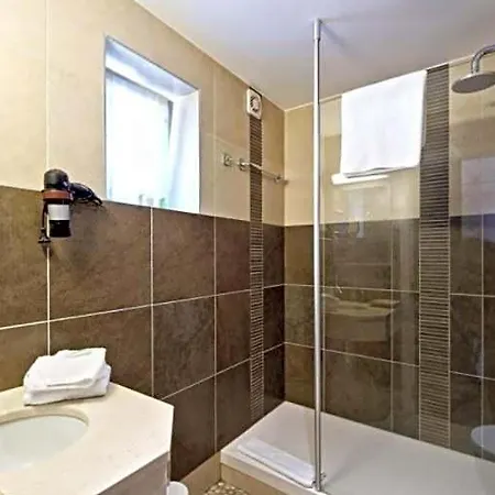 Otel Saint-amour Durbuy
