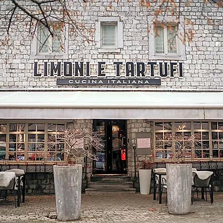 Saint-amour Otel