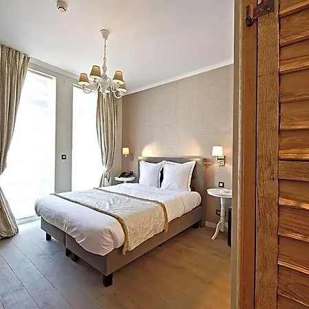 Saint-amour Otel 3*