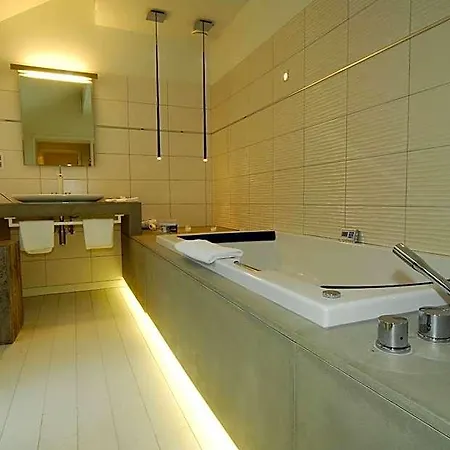 Otel Saint-amour Durbuy