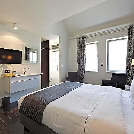 Saint-amour Otel