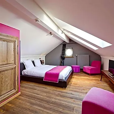 Saint-amour 3* Durbuy