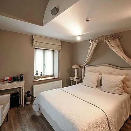 Otel Saint-amour