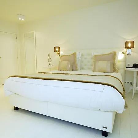 Saint-amour Hotel Durbuy