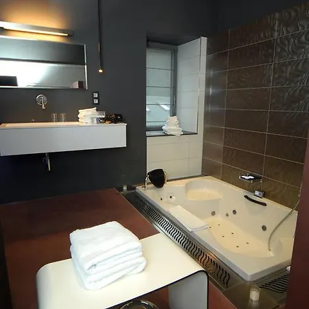 Hotel Saint-amour