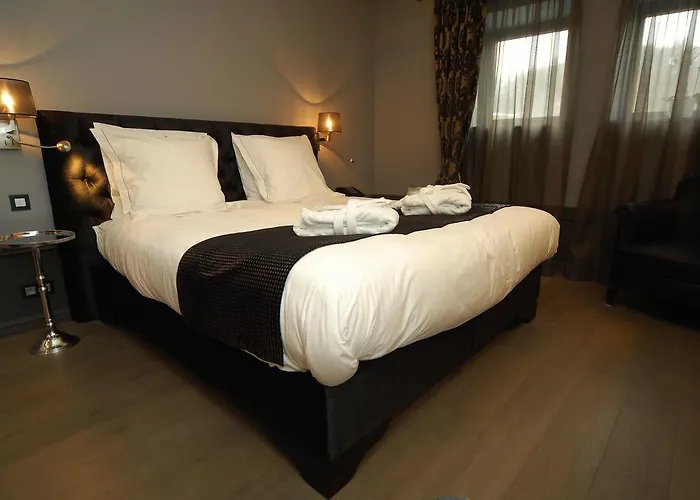 Hotel Saint-amour Durbuy